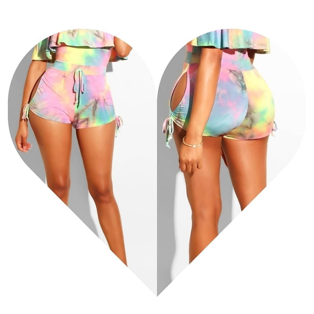 Sexy romper